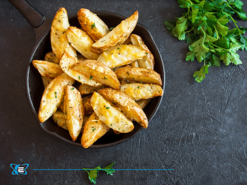 Recetas para la Air Fryer: Parte 1