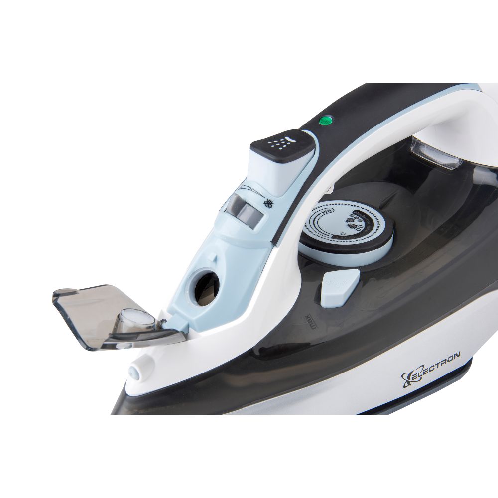 Plancha inalámbrica BA3301