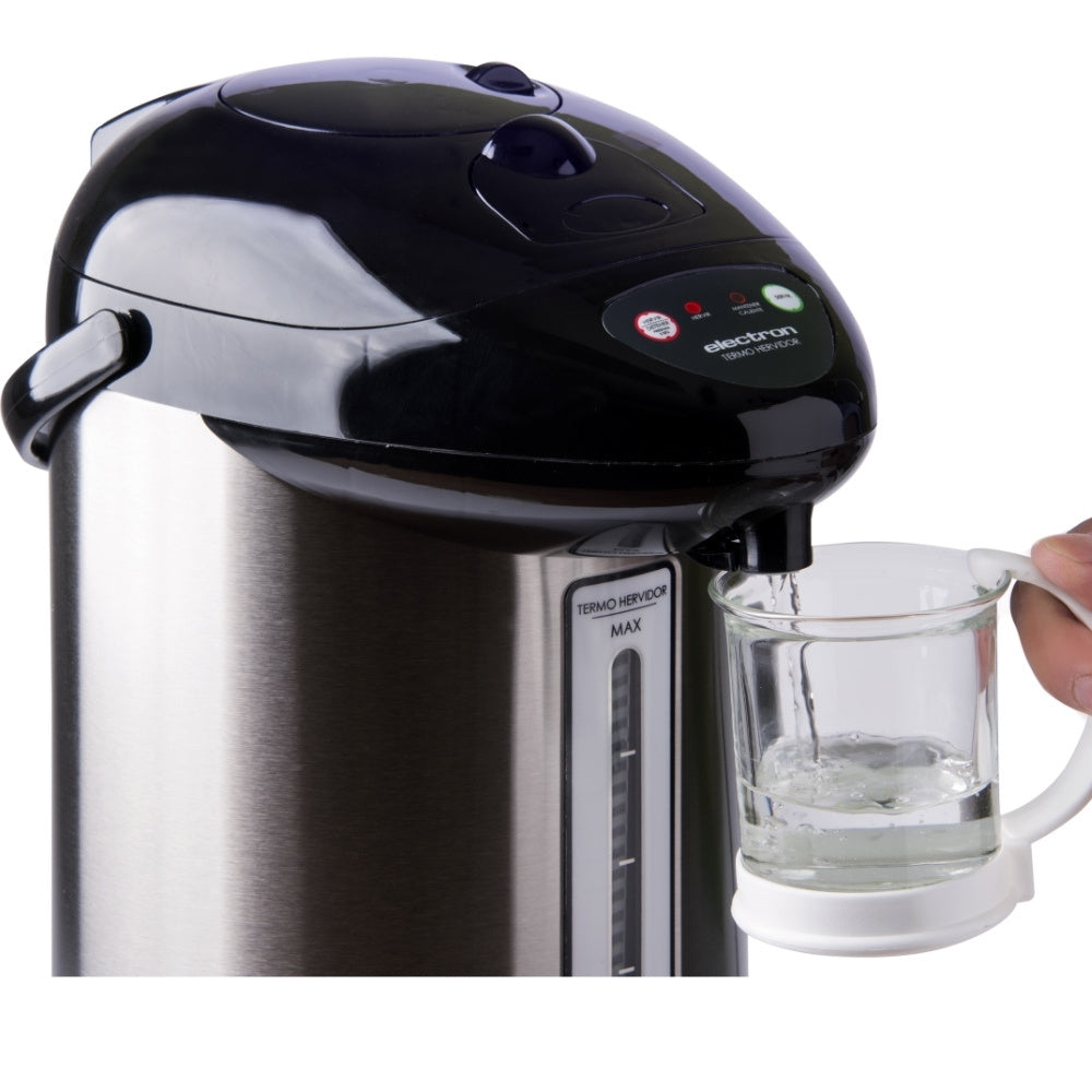 Termo Hervidor BA-6928INX