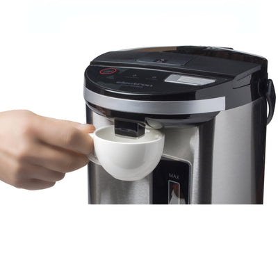 Termo Hervidor BA-6950INX