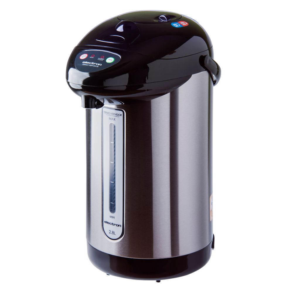 Termo Hervidor BA-6928INX