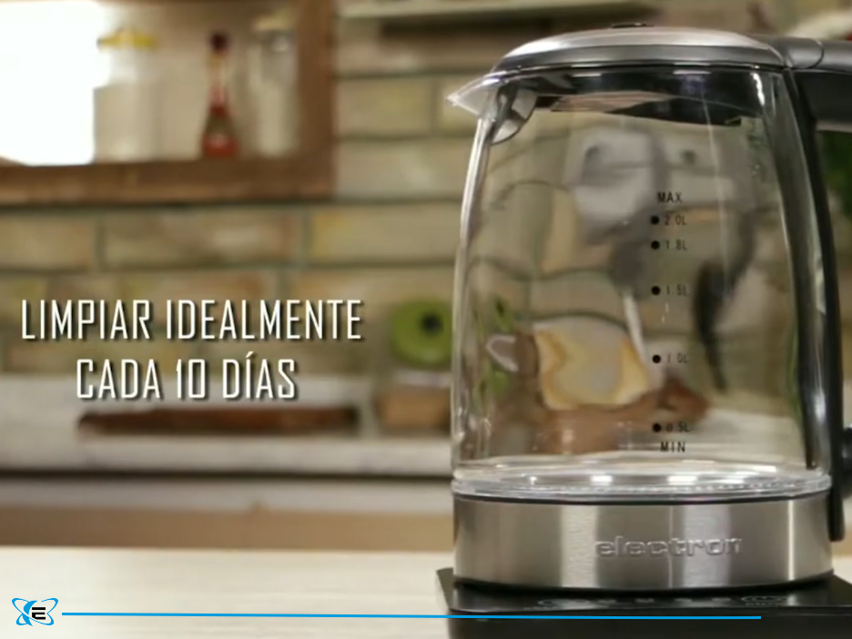 Limpieza y Mantención