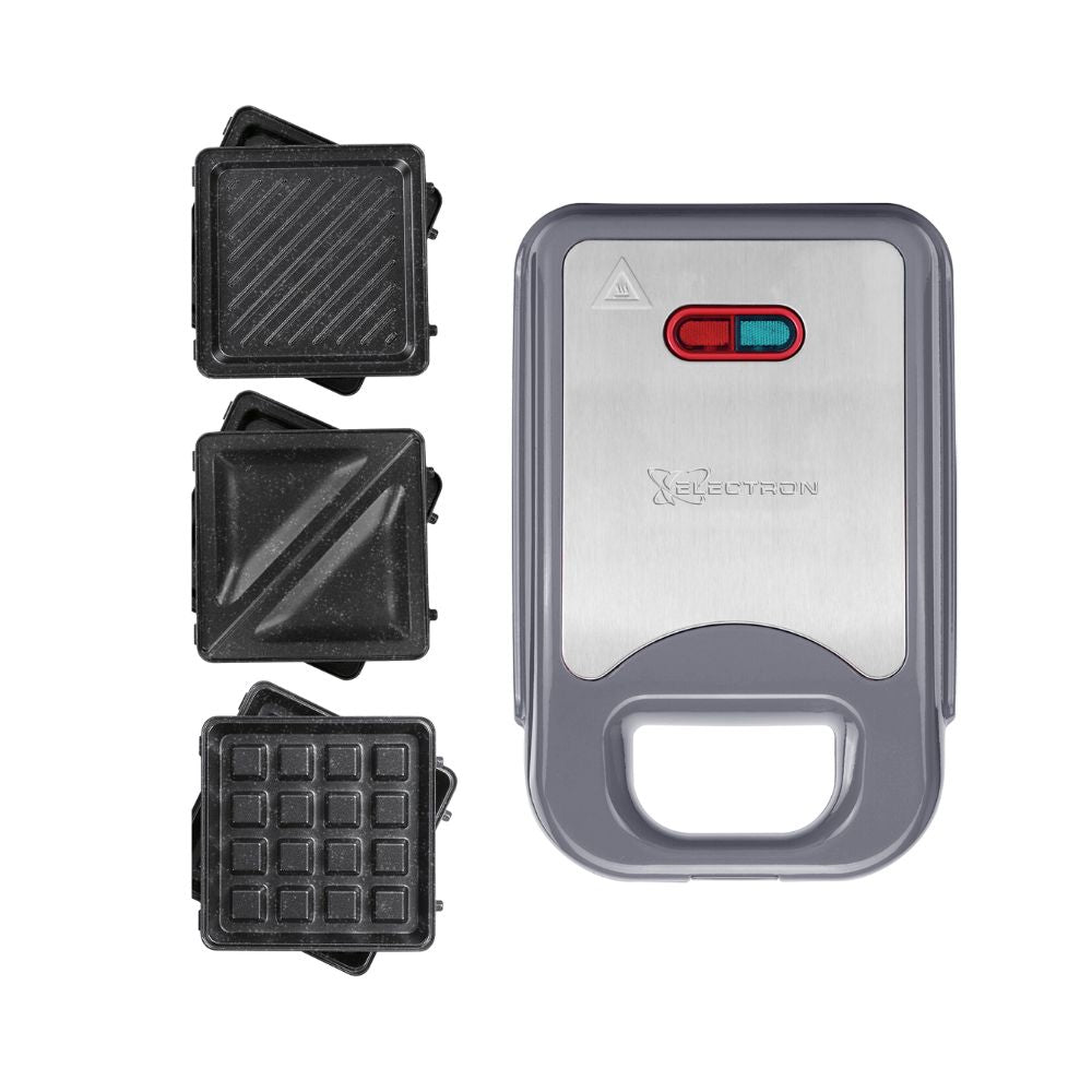 Sandwichera Empanada/Waffle/ Grill  BA5300