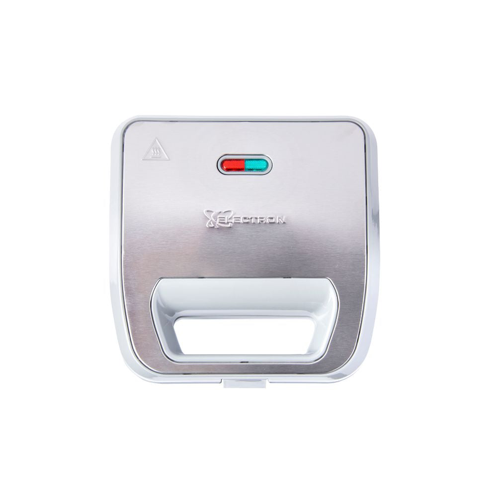 Sandwichera 3 en 1  Waffle/Panini/Grill BA5500