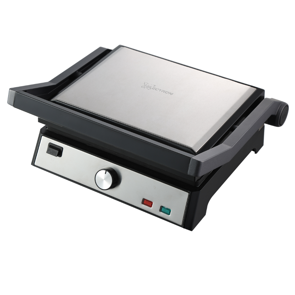 Parrilla Sandwichera - Panini/Grill BA5700