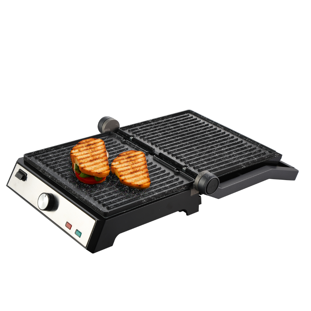Parrilla Sandwichera - Panini/Grill BA5700