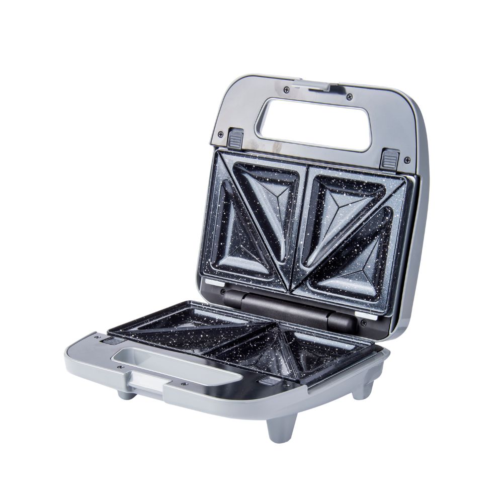 Sandwichera 3 en 1  Waffle/Panini/Grill BA5500