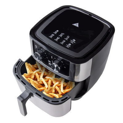 Air Fryer - 6.5 litros BA7650