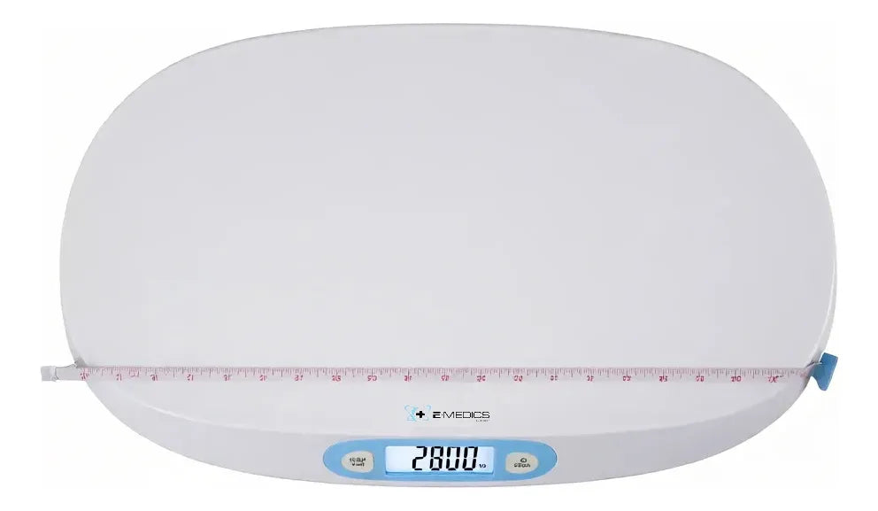 Balanza Digital Pediátrica/Veterinaria / Em-02