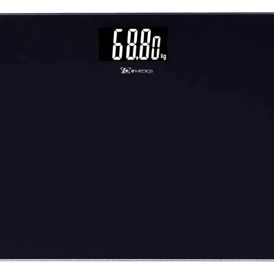 Balanza Digital de Baño - EM-01 Emedics