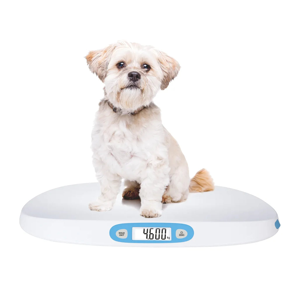 Balanza Digital Pediátrica/Veterinaria / Em-02