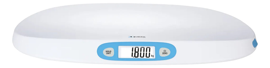Balanza Digital Pediátrica/Veterinaria / Em-02