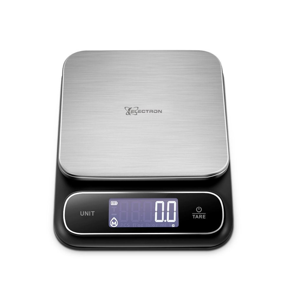 Balanza de Cocina Kitchen Pro - BA1000 / 5Kg.