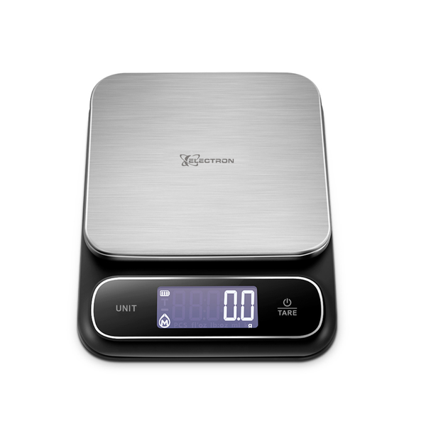 Balanza de Cocina Kitchen Pro - BA1000 / 5Kg.