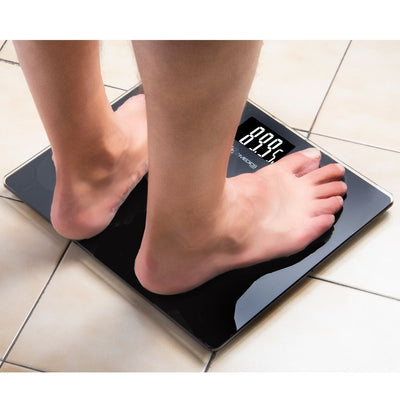 Balanza Digital de Baño - EM-01 Emedics