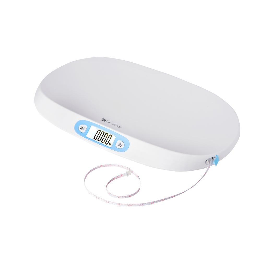 Balanza Digital Pediátrica/Veterinaria / Em-02