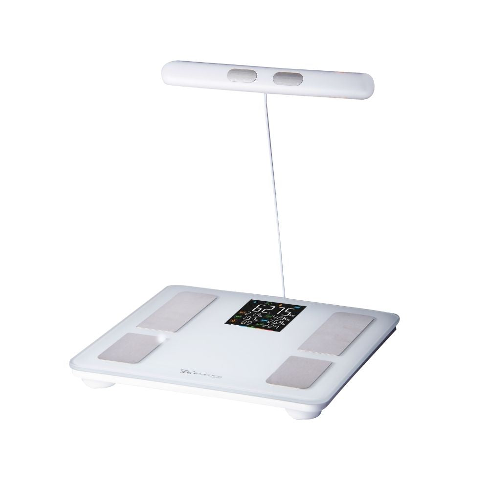 Balanza Inteligente App Bluetooth /  E-Medics Em04
