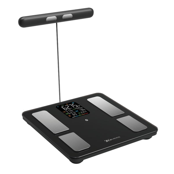 Balanza Inteligente App Bluetooth / E-Medics Em04