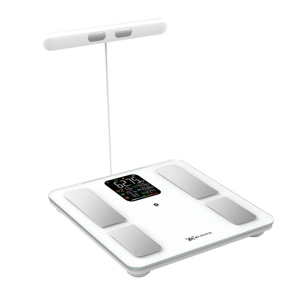 Balanza Inteligente App Bluetooth / E-Medics Em04