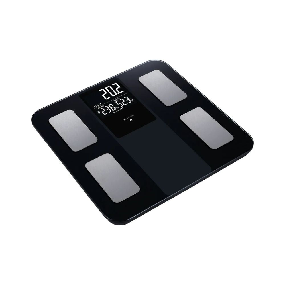 Balanza Inteligente App Bluetooth /  E-Medics Em03 (N)