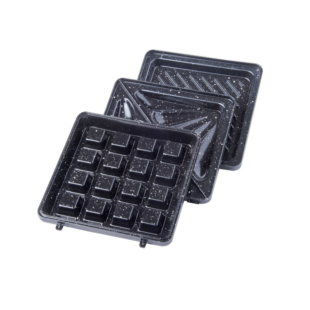 Sandwichera Empanada/Waffle/ Grill  BA5300