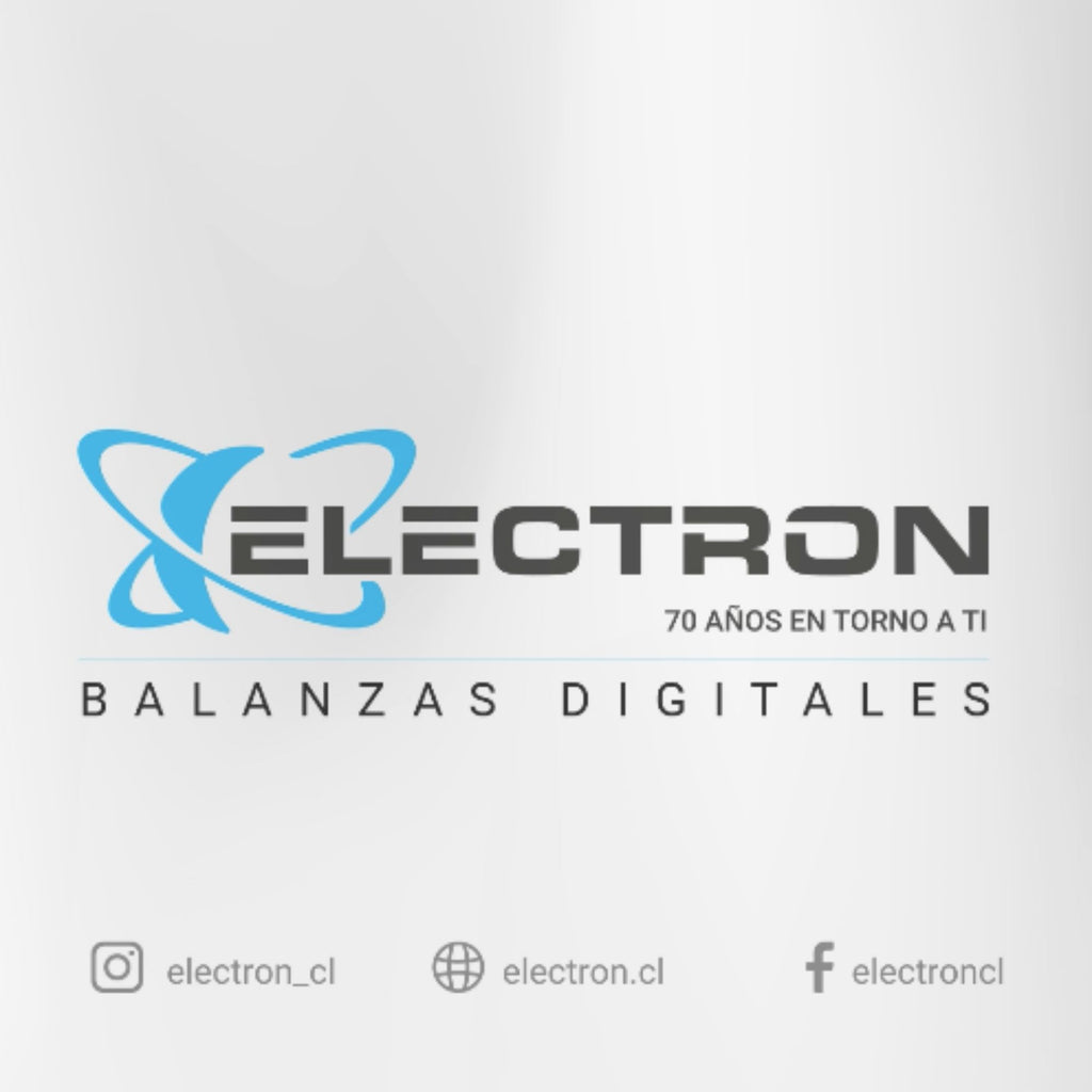 Balanza de Cocina Kitchen Pro - BA1000 / 5Kg.