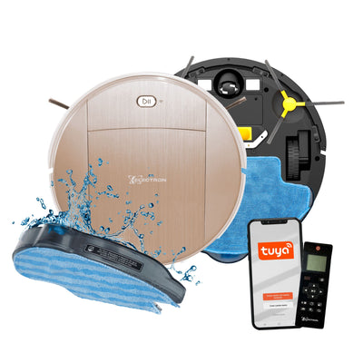 Aspiradora Robot BA-10700