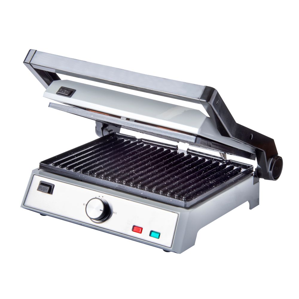 Parrilla Sandwichera - Panini/Grill BA5700