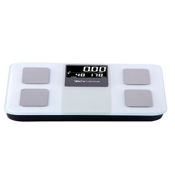 Balanza Inteligente App Bluetooth / E-Medics Em03 – Electron Chile