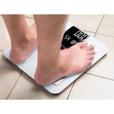 Balanza Inteligente App Bluetooth /  E-Medics Em03