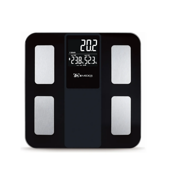 Balanza Inteligente App Bluetooth / E-Medics Em03 (N)