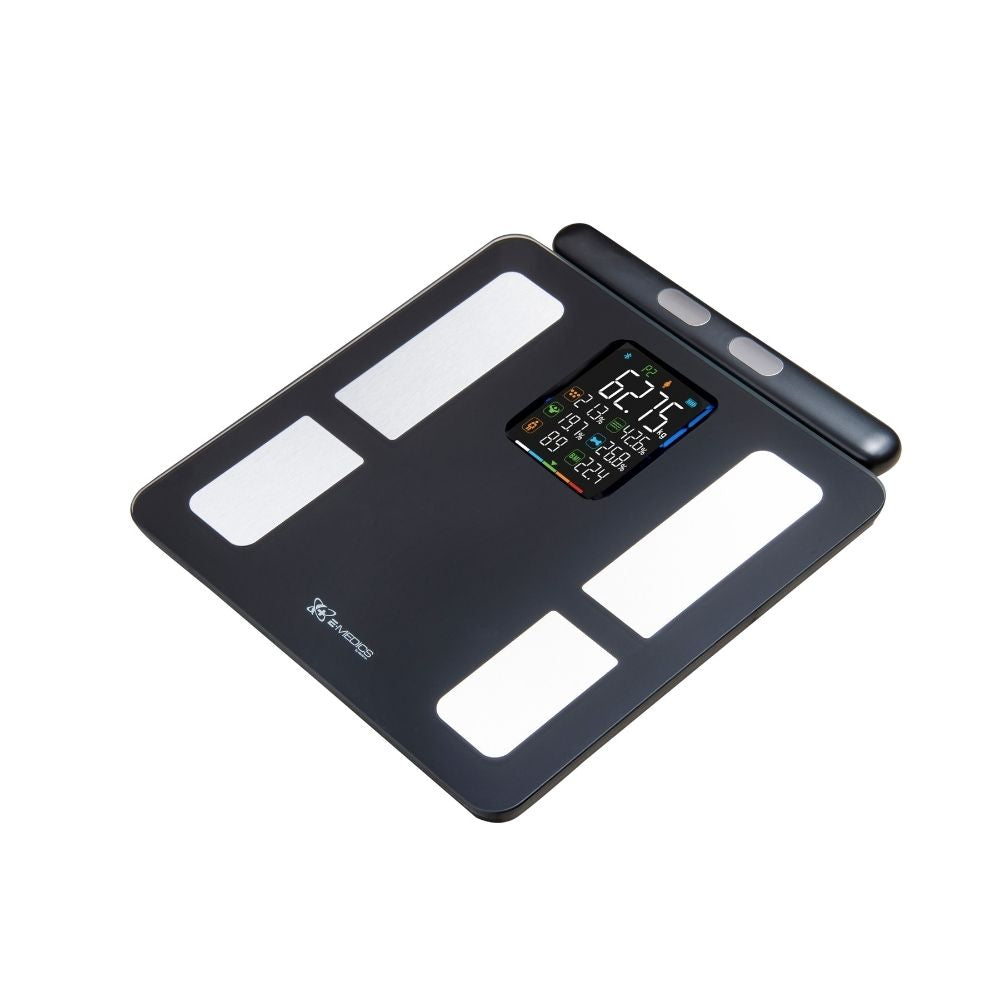 Balanza Inteligente App Bluetooth /  E-Medics Em04 (N)