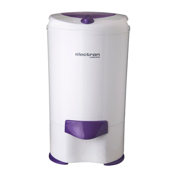 Centrífuga “SpinDryer” C752 / 5,2 Kg.