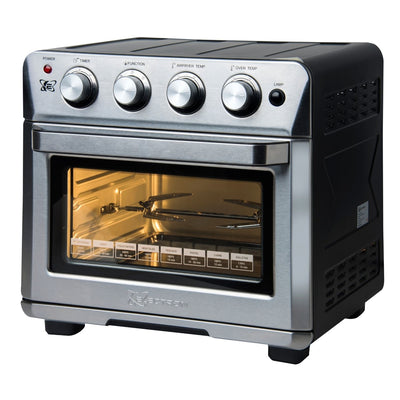 Horno Air Fryer - 25 litros BA8220